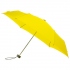 LGF-214 - deštník skládací manuální - žlutá