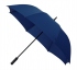 GP-58 - deštník golfový automatický, větruodolný - modrá
