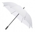 GP-58 - deštník golfový automatický, větruodolný - bílá