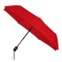 LGF-403 - deštník skládací vystřelovací větruodolný - červená