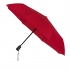 LGF-420 - deštník skládací automatický - červená