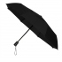 LGF-420 - deštník skládací automatický - černá