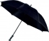 GP-75 Super Storm - deštník golfový manuální - černá